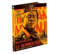 Le Dernier Roi d'Écosse – Blu-ray – Édition Digibook Collector + Livret