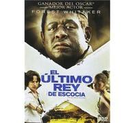 Le Dernier Roi d'Écosse (The Last King of Scotland) G