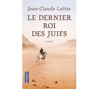 Le Dernier Roi des Juifs