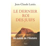 Le Dernier roi des Juifs