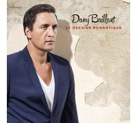 Brillant,Dany - Le Dernier Romantique + 5 titres [Import]