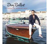 Dany Brillant - D.Brillant-Le DERNIER ROMANTI