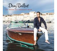 Le Dernier romantique CD