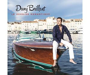 Le Dernier Romantique (CD + DVD) (Edition exclusive ultra-limitée inclus un carnet spécial)