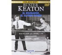 Le Dernier Round (1926) / Battling Butler (DVD) G