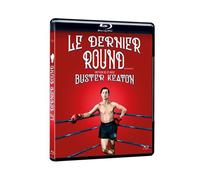 Le Dernier Round – Blu-ray single – Édition française officielle
