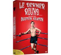 [Elephant Films] Edition officielle française - Le Dernier Round - DVD
