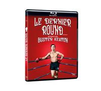 Le Dernier Round Blu-ray