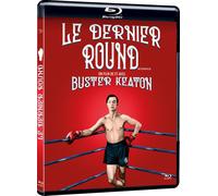 Le Dernier Round – Blu-ray single – Édition française officielle