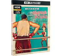 Le Dernier Round - Collection Buster Keaton 4K Ultra HD