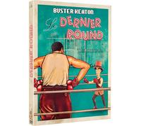 Le Dernier Round - Collection Buster Keaton DVD