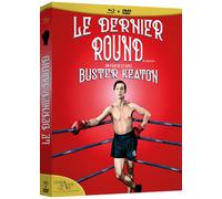 Le Dernier Round - COMBO (Blu-Ray + DVD)