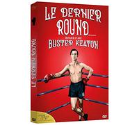 Le Dernier Round - DVD
