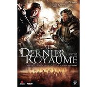 Seven7 – Le Dernier Royaume