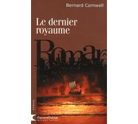 Le Dernier Royaume