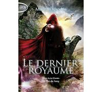 Le Dernier Royaume Tome 2 - Le Roi Du Sang