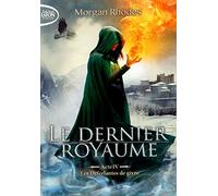 Le dernier royaume acte IV Les déferlantes de givre
