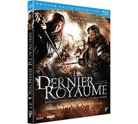 Le Dernier Royaume – Blu-ray