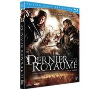 Le dernier royaume - Blu-Ray E