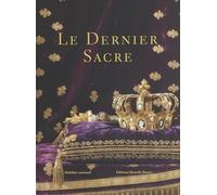 Le dernier sacre