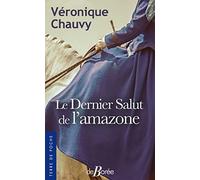 Le Dernier Salut De L'amazone | Occasion
