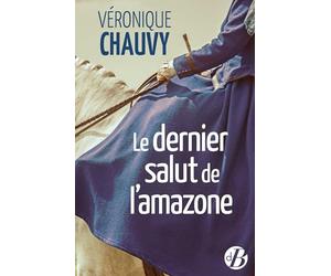 Le dernier salut de l'Amazone