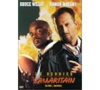 Le Dernier samaritain DVD E