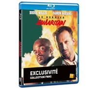 Le Dernier samaritain Exclusivité Fnac Blu-ray G