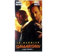 Le Dernier Samaritain [VHS]