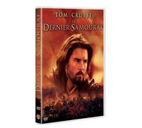 Le Dernier Samouraï – DVD – Édition Simple