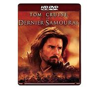 Le Dernier Samouraï – HD DVD – Warner Bros.