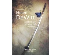 Le Dernier Samouraï