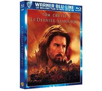 Le Dernier Samouraï - Edition Blu-Ray