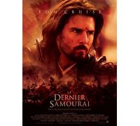 Le Dernier Samouraï