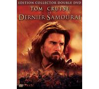 Le Dernier Samouraï – Édition Collector