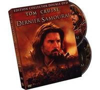 Le Dernier Samouraï - Edition Double Collector E