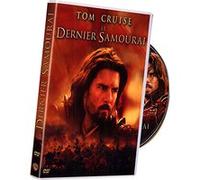 Le Dernier Samouraï Edition Simple DVD E