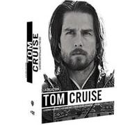 Collection Tom Cruise-Le dernier samouraï + Eyes Wide Shut + Entretien avec Un Vampire + Top Gun [Édition Limitée]