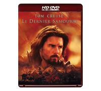 Le Dernier Samouraï - Hd-Dvd