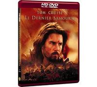 Le Dernier Samouraï – HD DVD – Warner Bros.