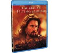 Le dernier samouraï (The Last Samurai) (Blu Ray) G