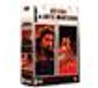 Coffret Action & Arts Martiaux - Le Dernier Samouraï + Tigre & Dragon