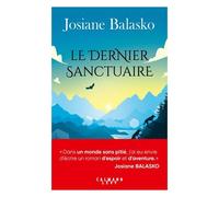 Le Dernier Sanctuaire