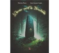 Le dernier secret de Broceliande Basso Martine (Auteur)