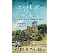 Le dernier secret des Templiers