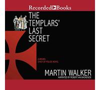 Le dernier Secret des Templiers [Import]