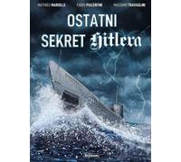 Le dernier secret d'Hitler