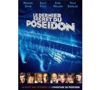 Le Dernier Secret du Poséidon – Warner Bros.