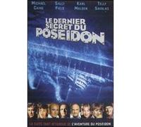 Le Dernier Secret du Poséidon – Warner Bros.