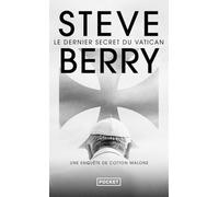 Le Dernier Secret Du Vatican